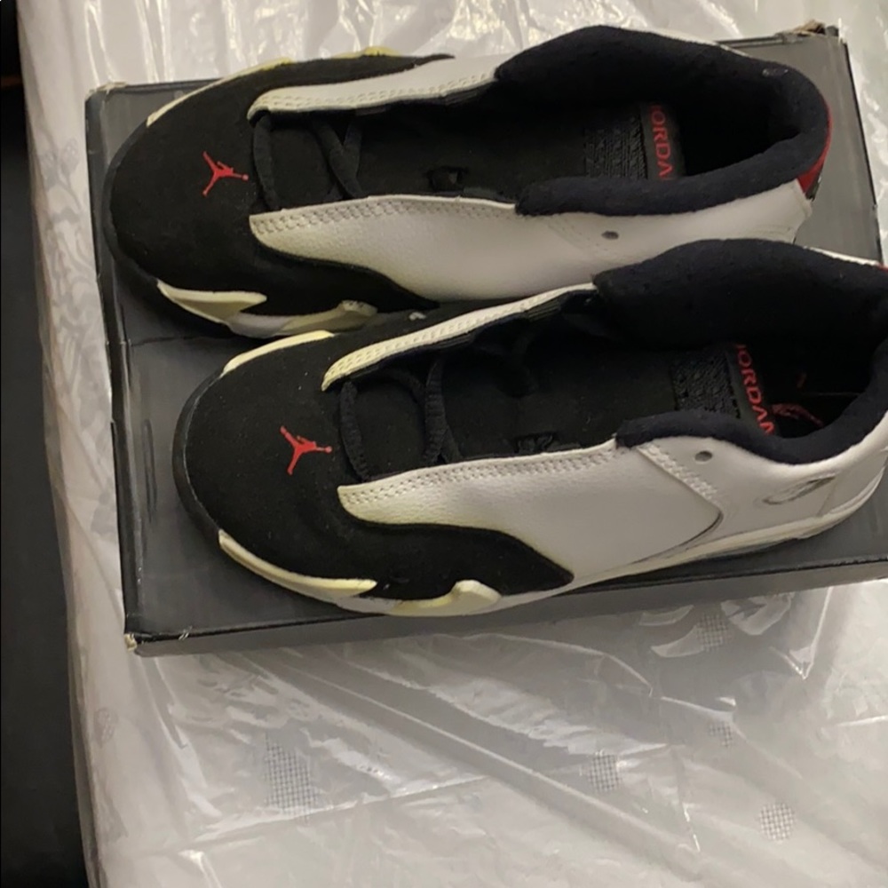 Kids Jordan’s